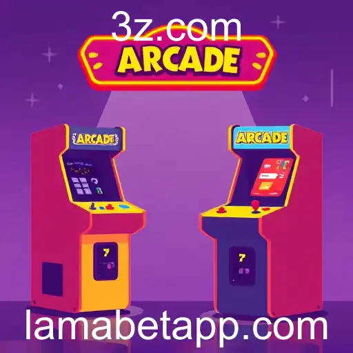 A Fascinante Evolução dos Jogos Arcade e o Seu Impacto no Mundo dos Games