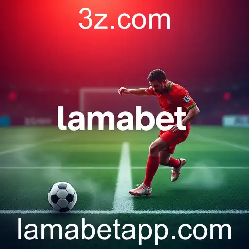 A Ascensão dos Jogos Online: Lamabet em Foco