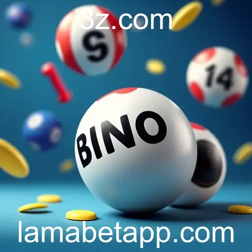 Bingo no Lamabet: Uma Experiência Completa de Diversão e Interatividade