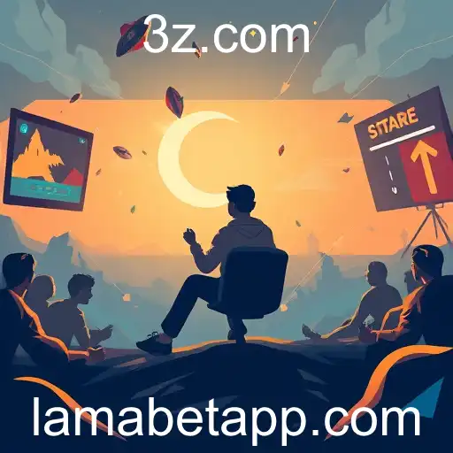 Novos Horizontes para o Mercado de Jogos em 2025