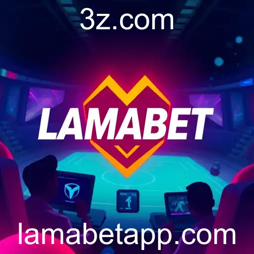 Revolução no Mundo dos Jogos: Lamabet Traz Novidades