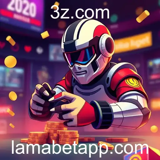 O Crescimento do Setor de Jogos em 2025