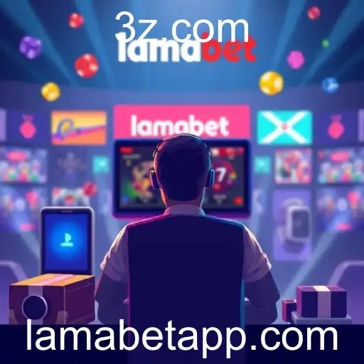 Inovação e Crescimento do Lamabet em 2025