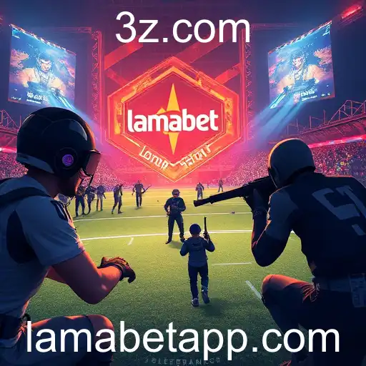 Impacto Global de Lamabet nos Jogos Online