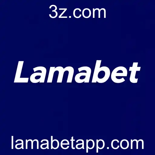 Lamabet: A Revolução no Mundo dos Jogos Online