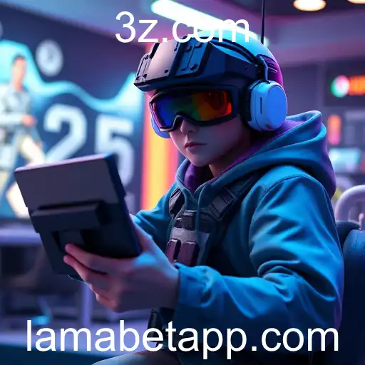 Lamabet: Inovações e Desafios no Mundo dos Jogos