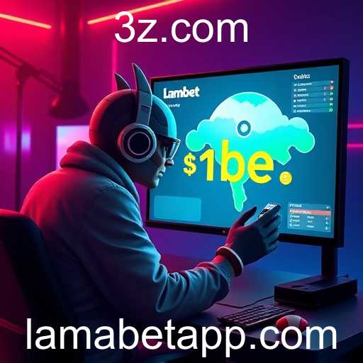 Lamabet: Expansão e Sucesso no Brasil