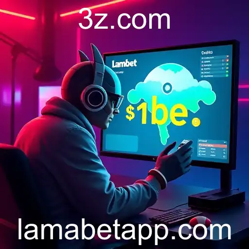 Lamabet: Expansão e Sucesso no Brasil