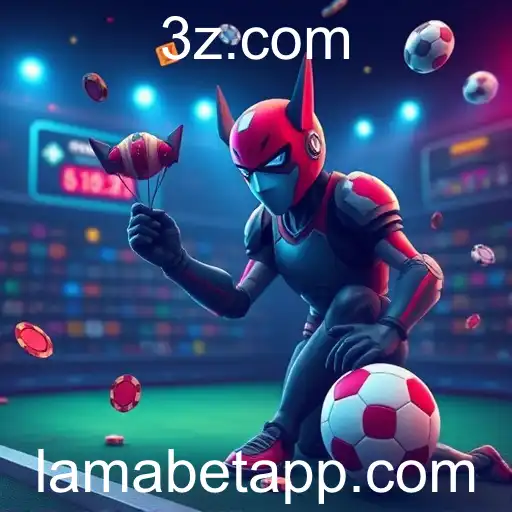 Revolução no Mercado de Apostas Online: O Fenômeno Lamabet