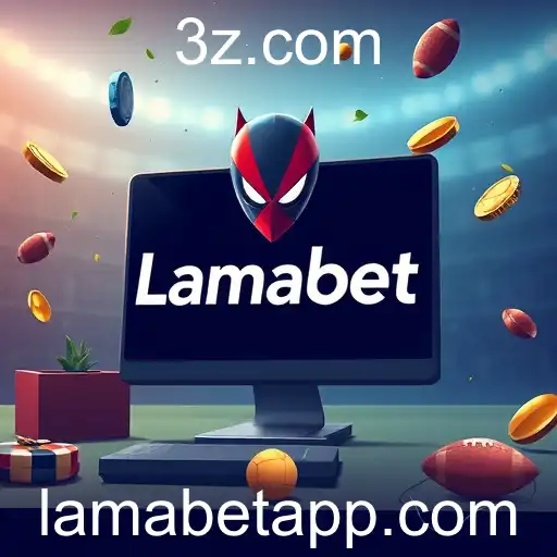 Lamabet e o Crescimento do Mercado de Jogos Online